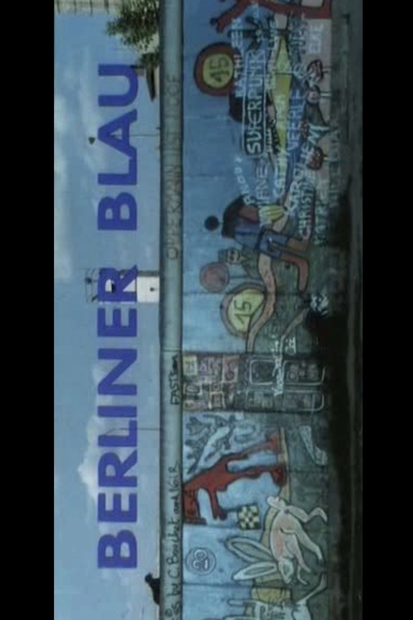 Berliner Blau