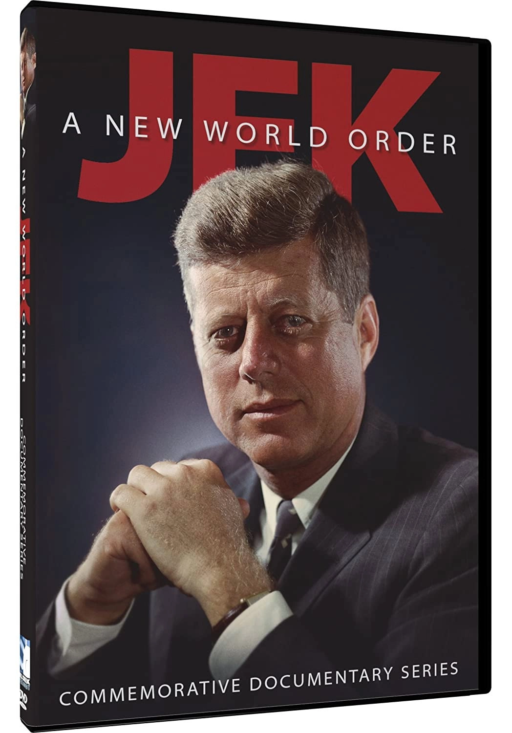 JFK: A New World Order