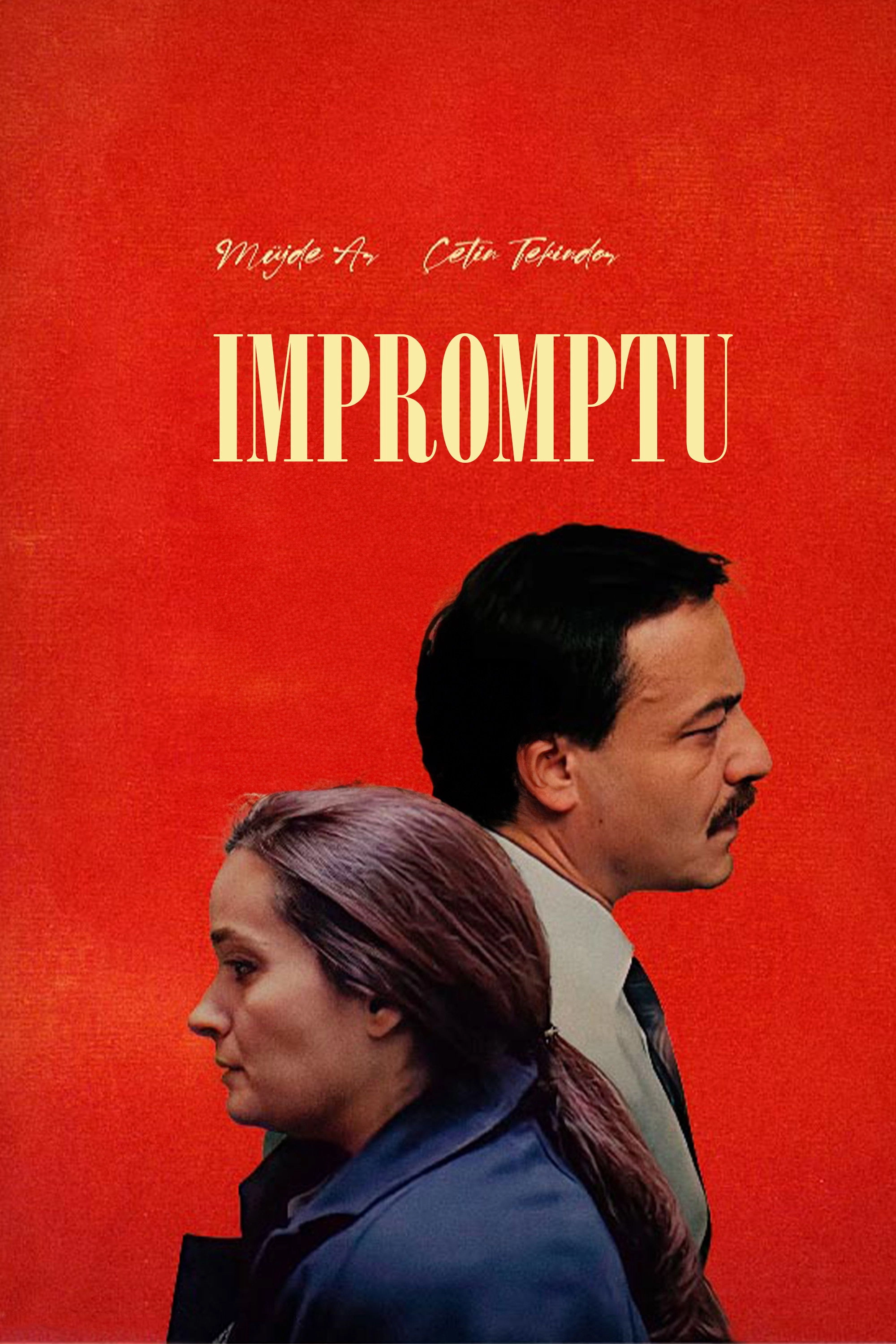 Impromptu