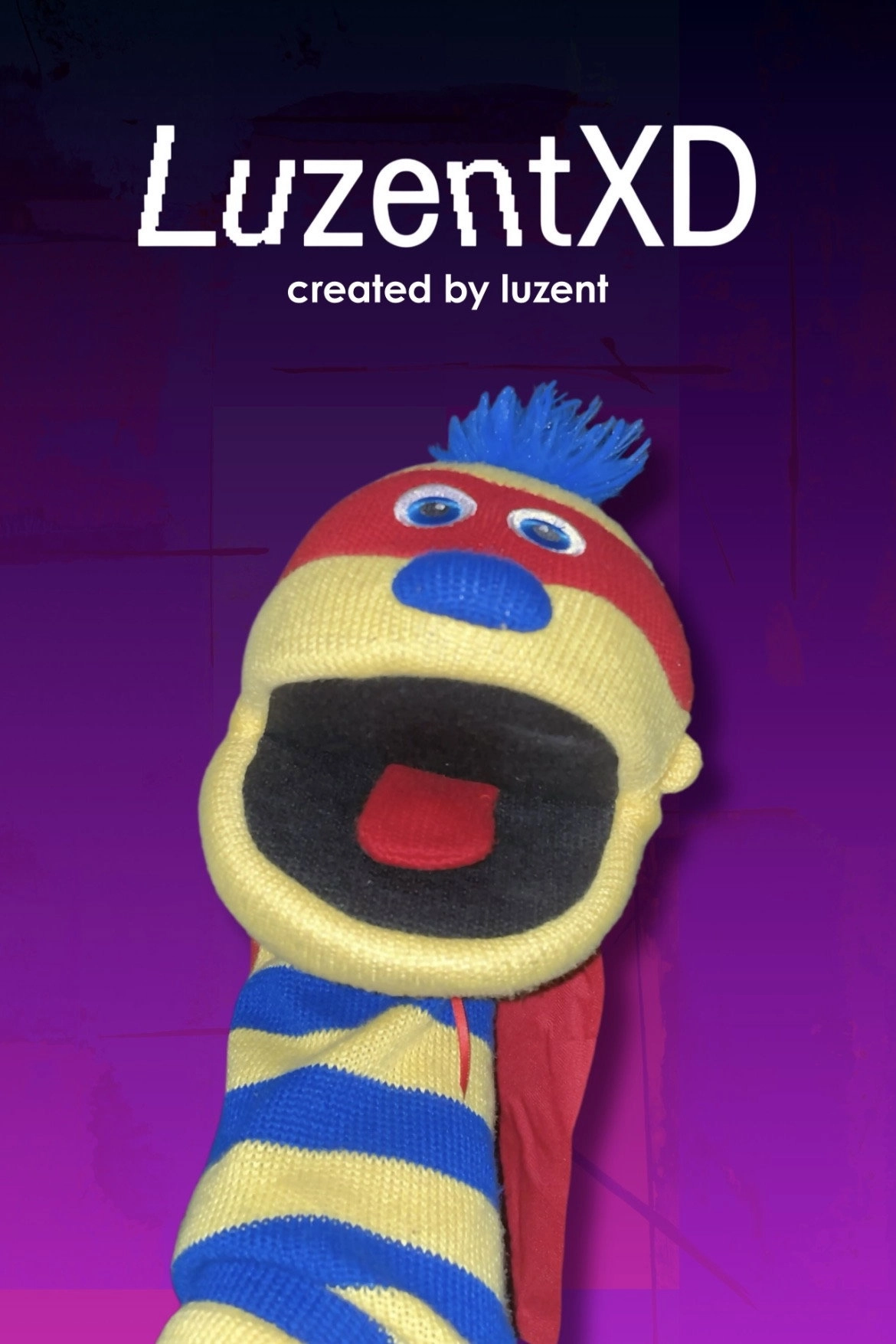 LuzentXD