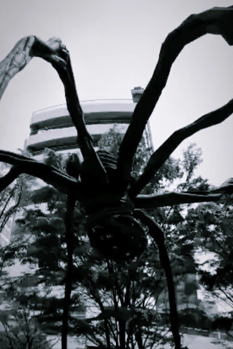 ROPPONGI-ROPPONGI