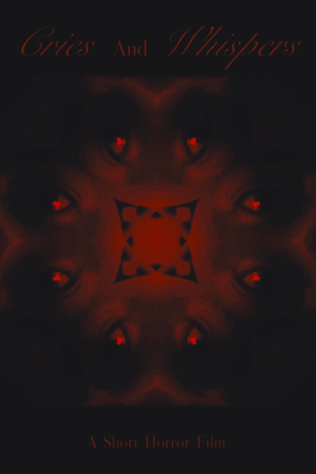 Cries And Whispers