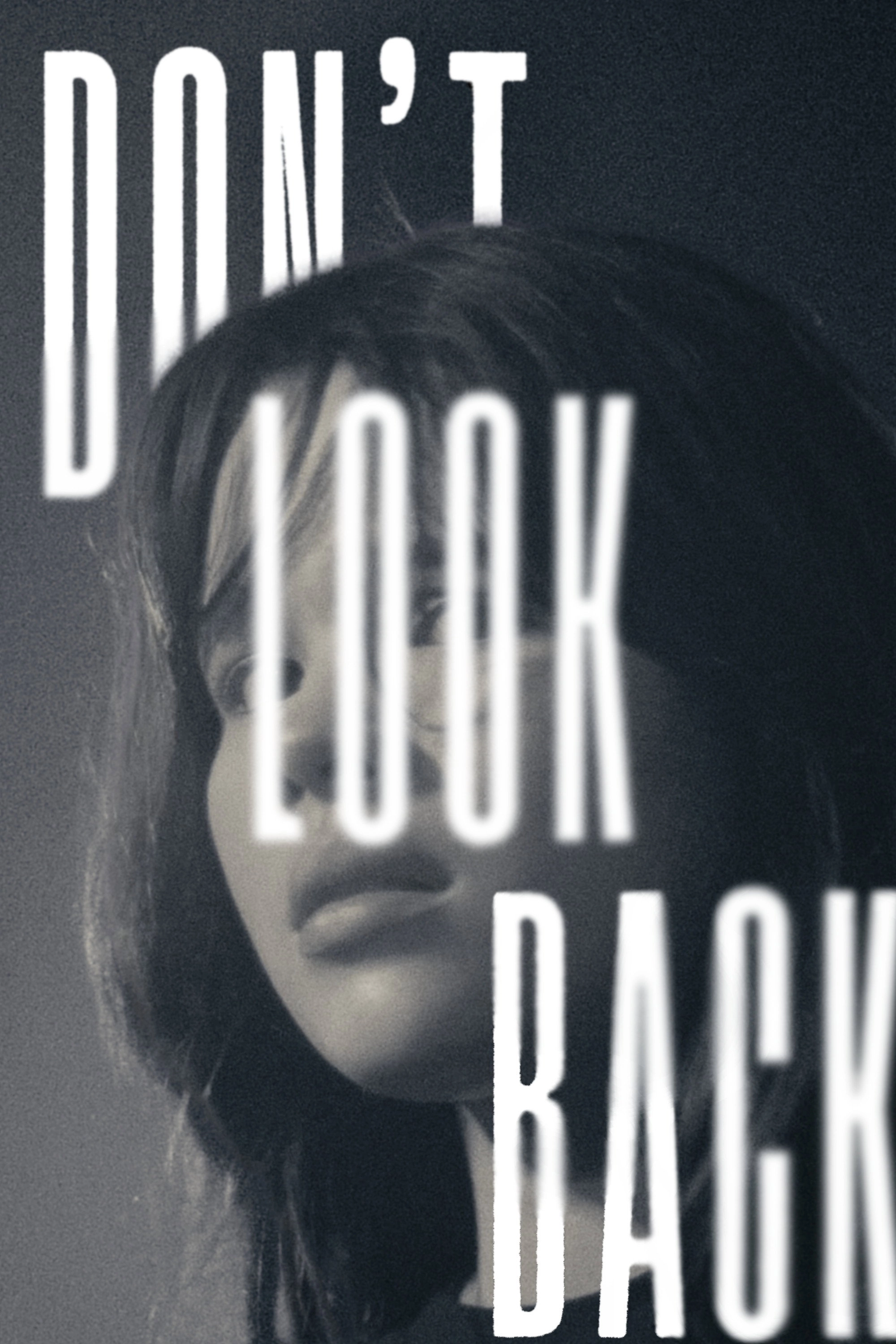 Don’t Look Back