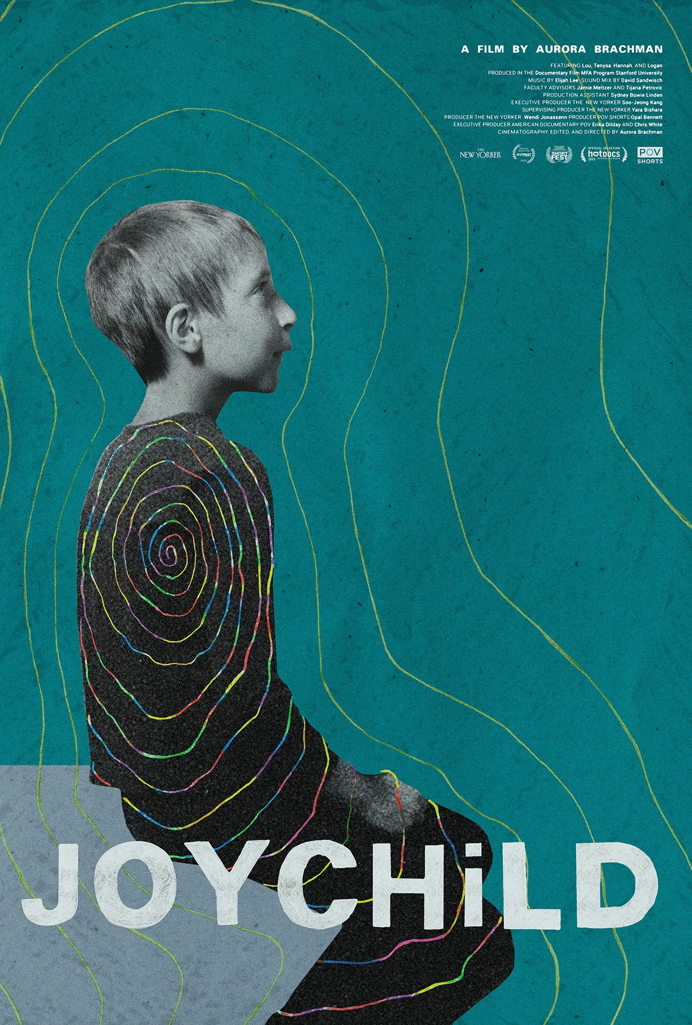 Joychild