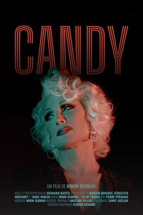 Candy