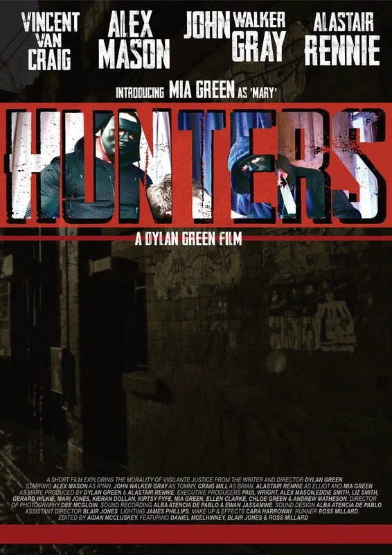 Hunters