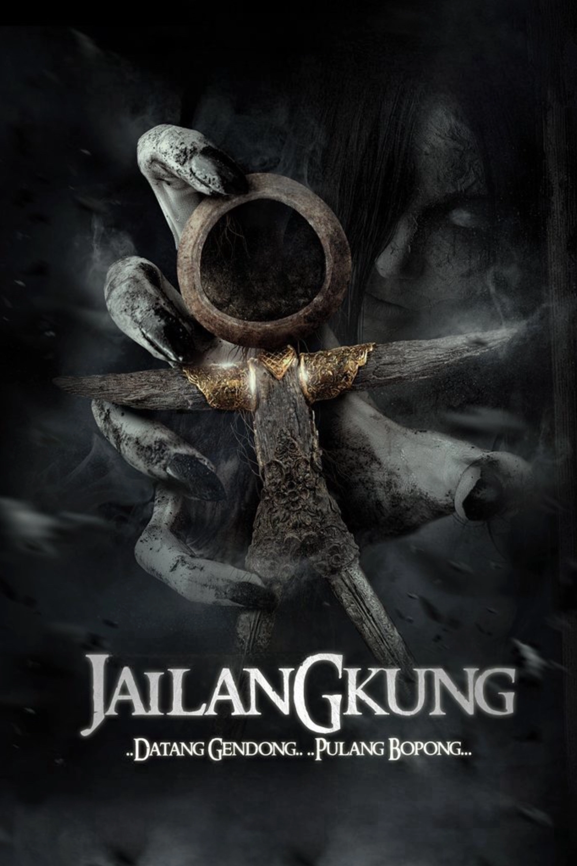 Jailangkung