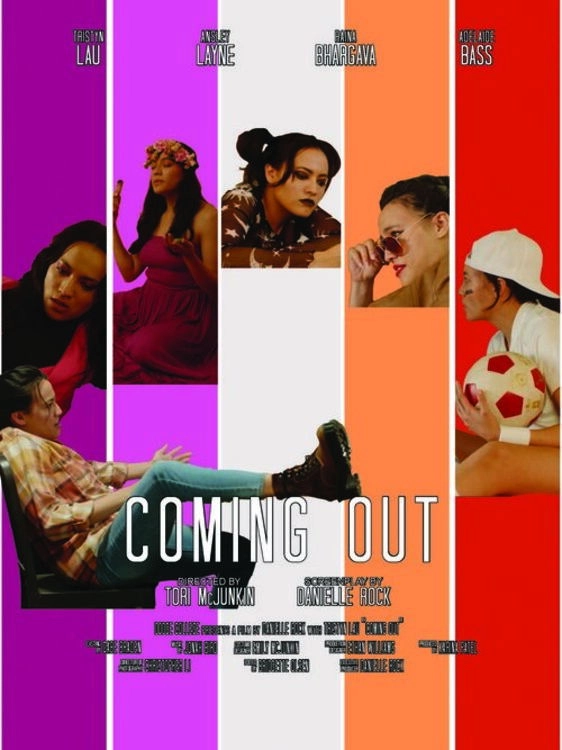 Coming Out