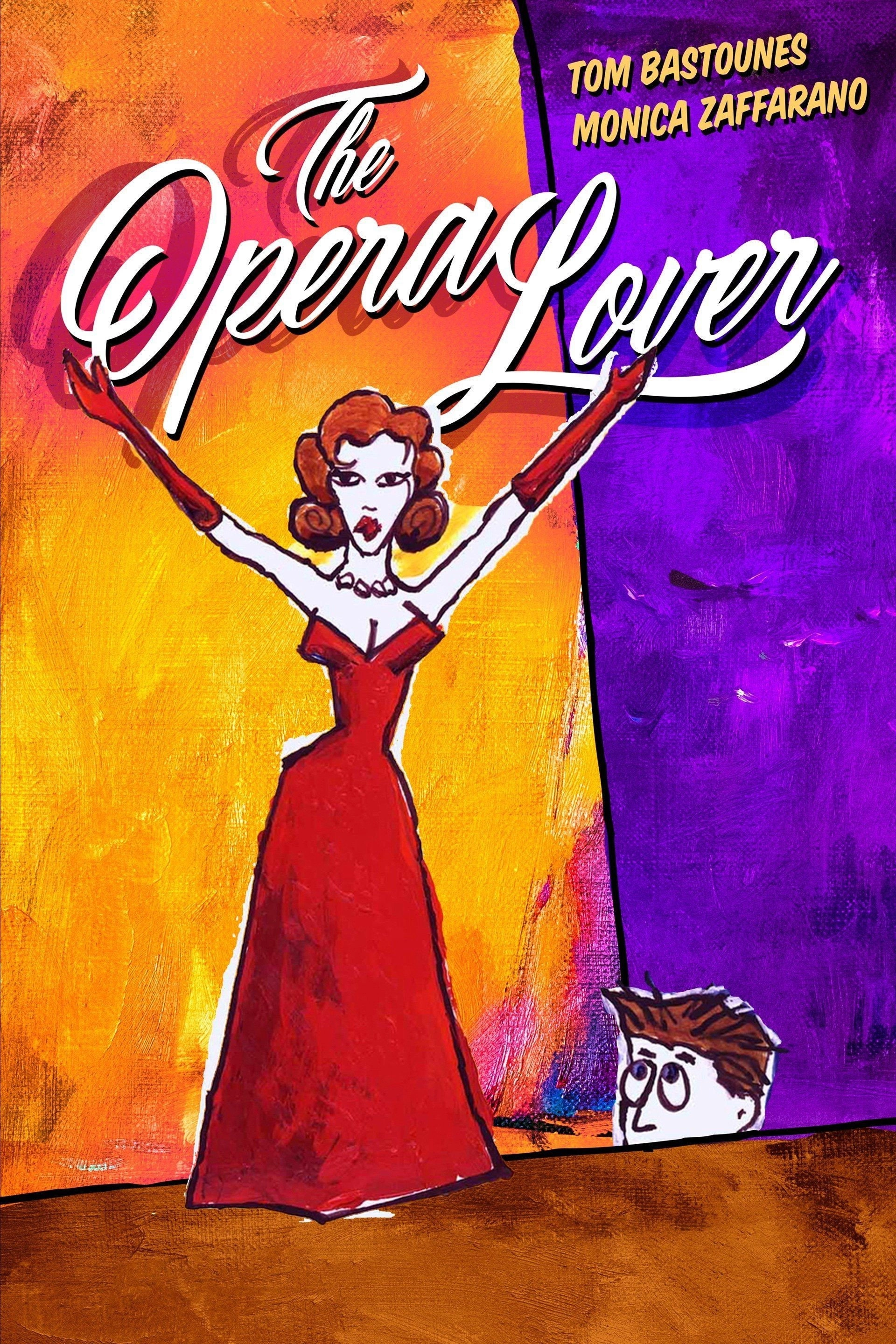 The Opera Lover