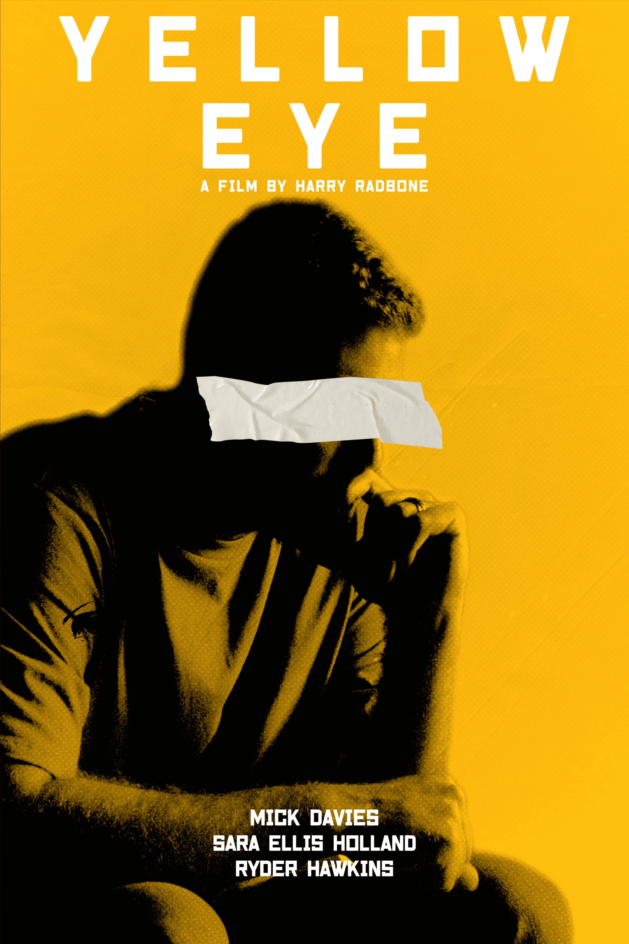 Yellow Eye