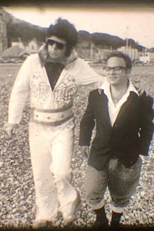My Life with Elvis