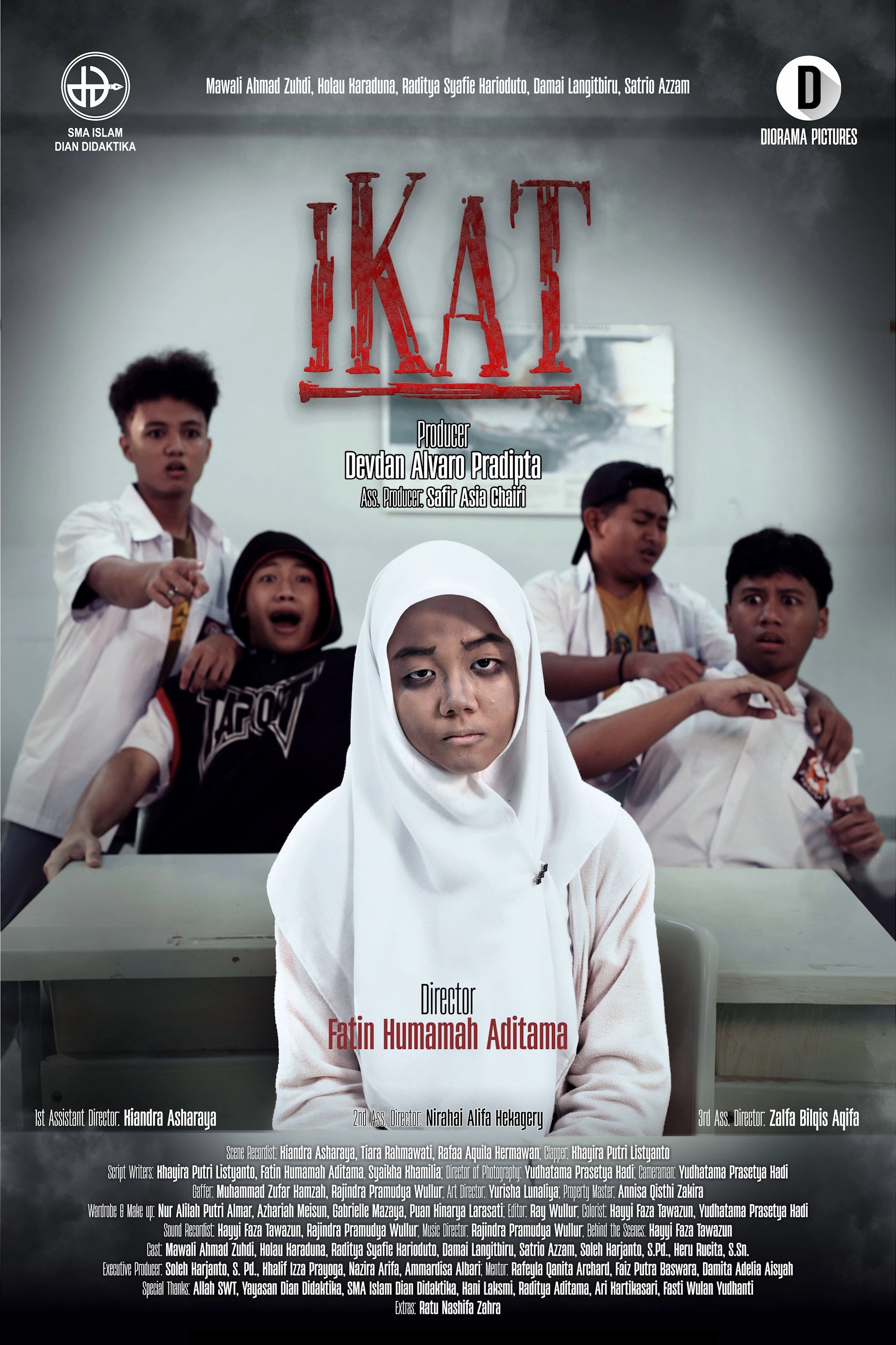 Ikat