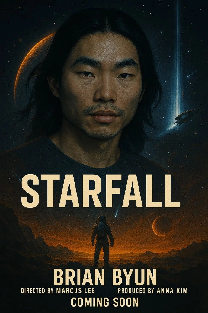 Starfall