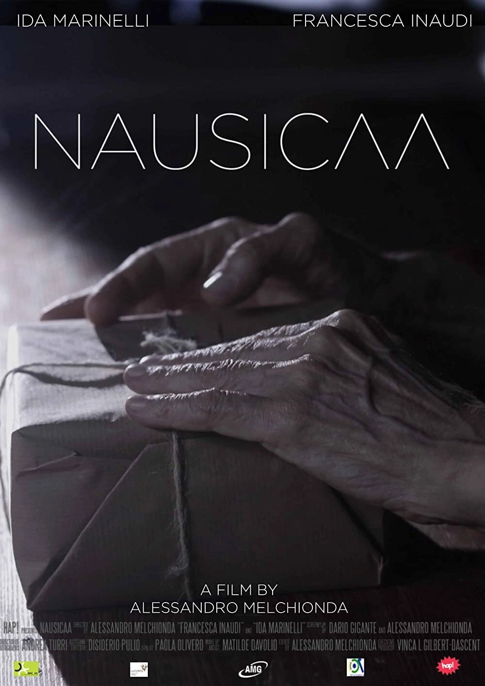 Nausicaa