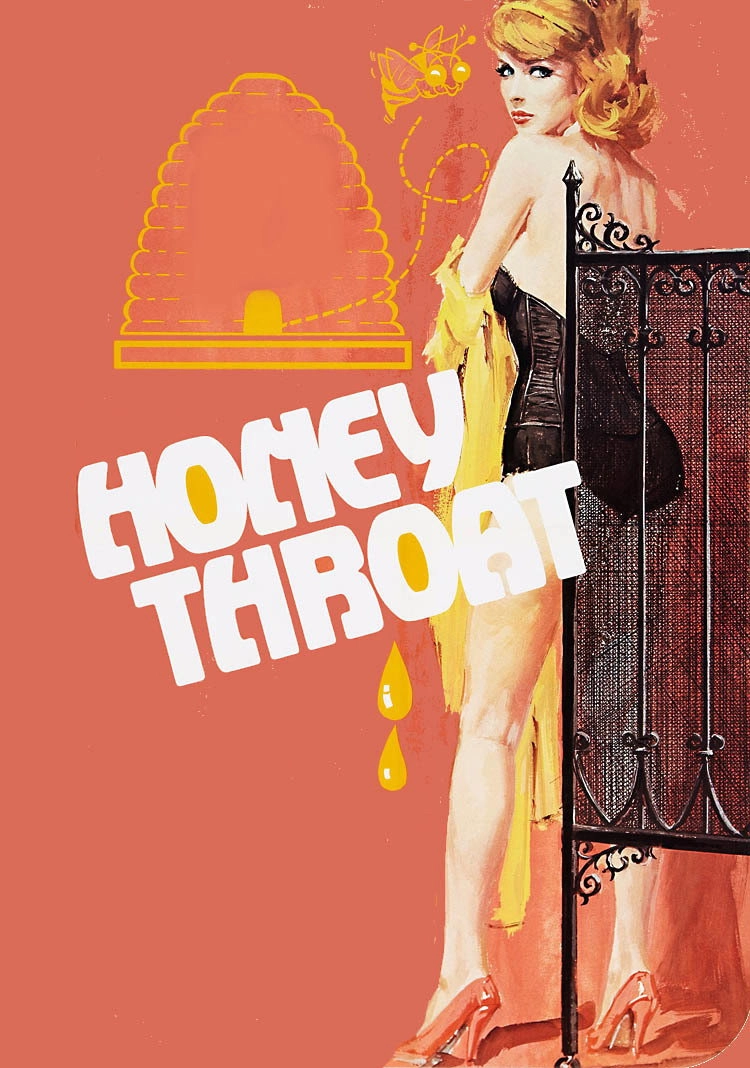 Honey Throat