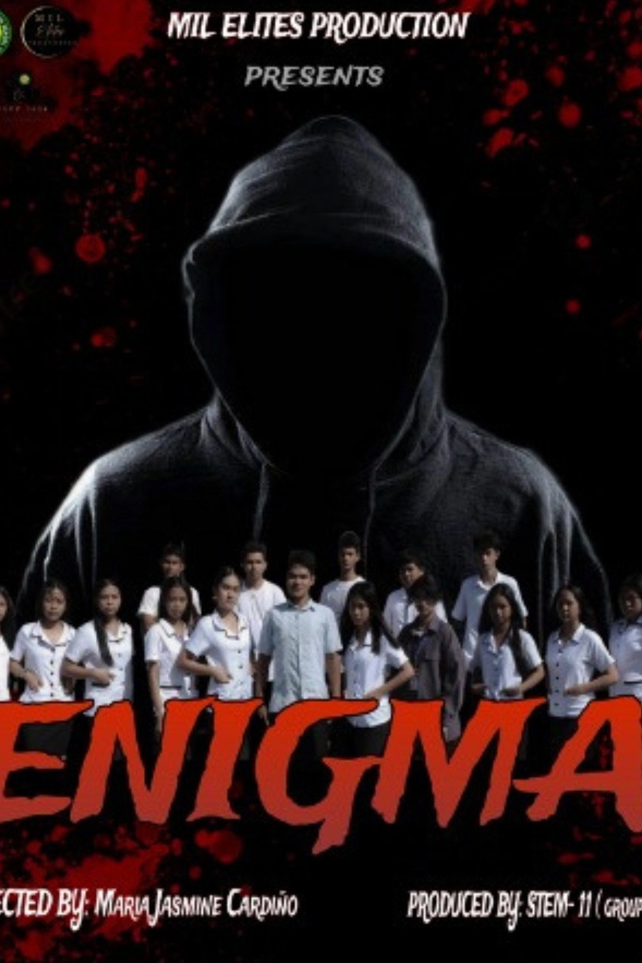 Enigma