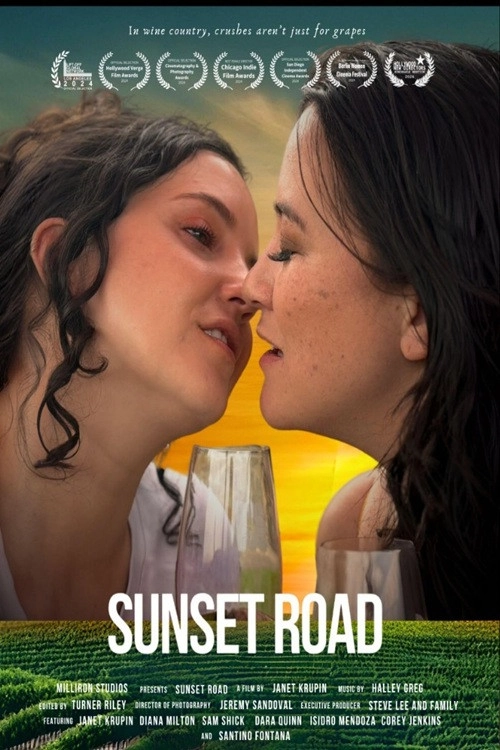 Sunset Road