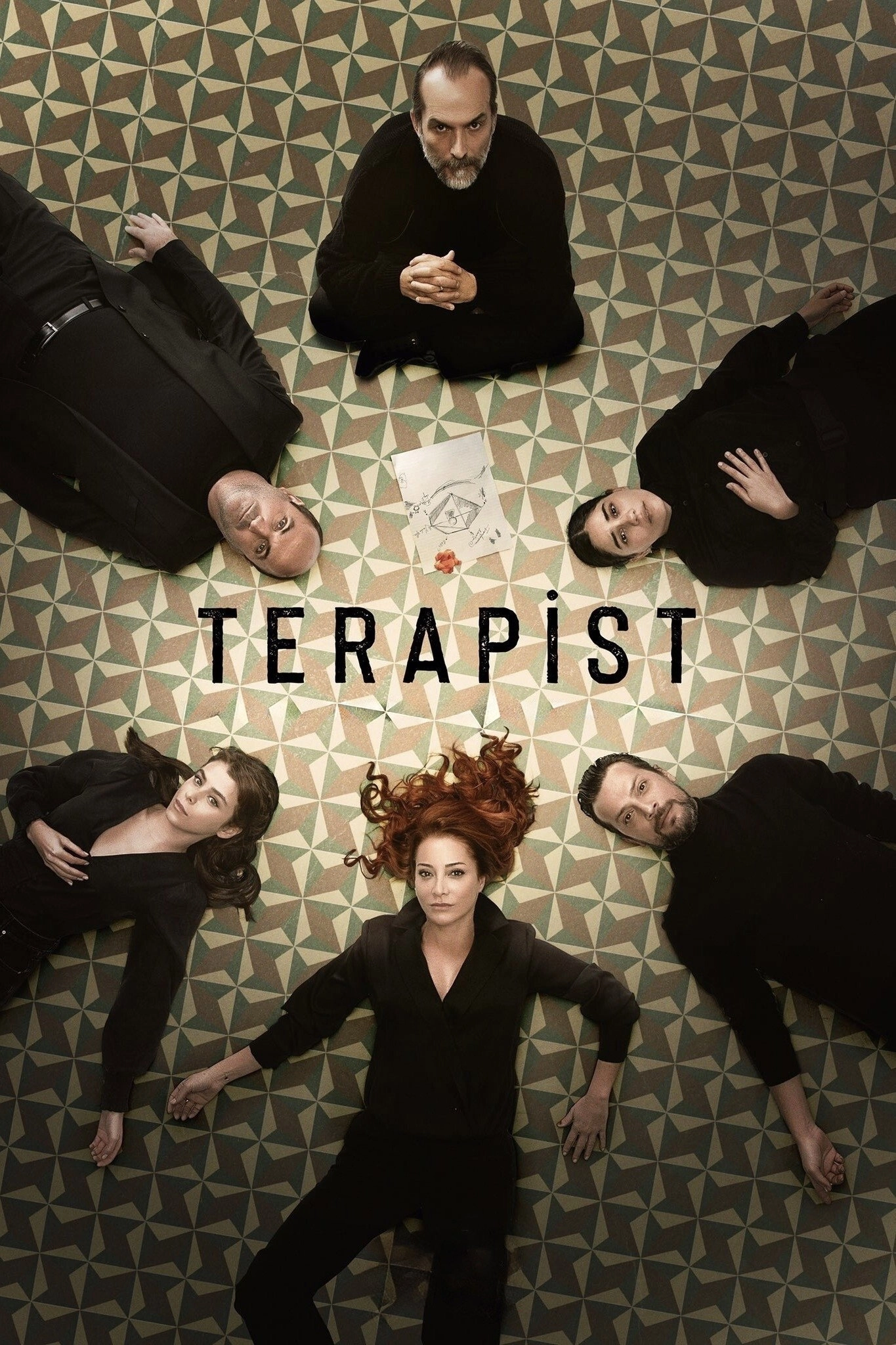 Therapist