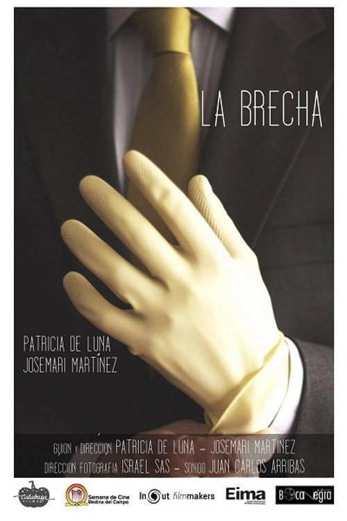 La brecha