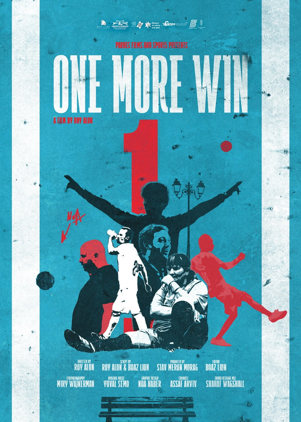 One More Win