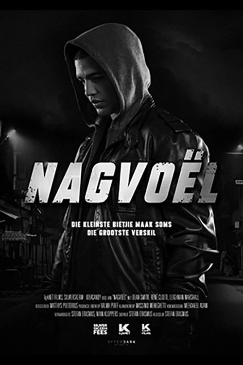 Nagvoël