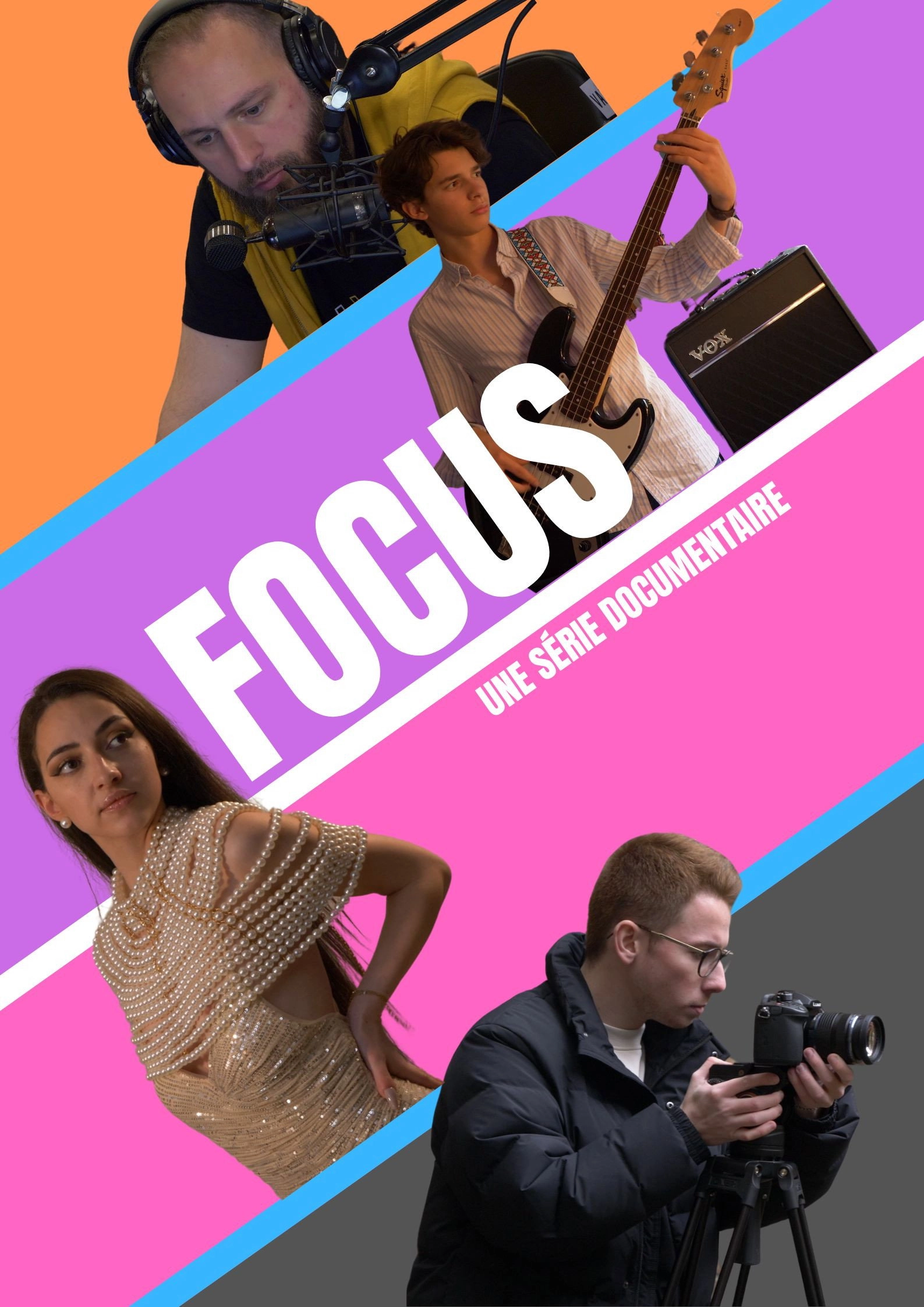 FOCUS