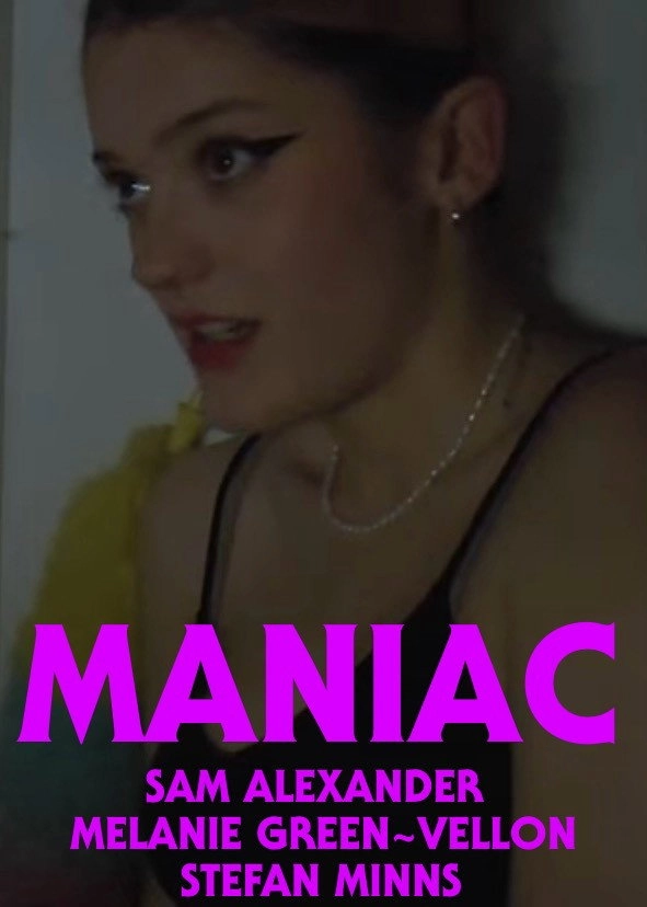 Maniac