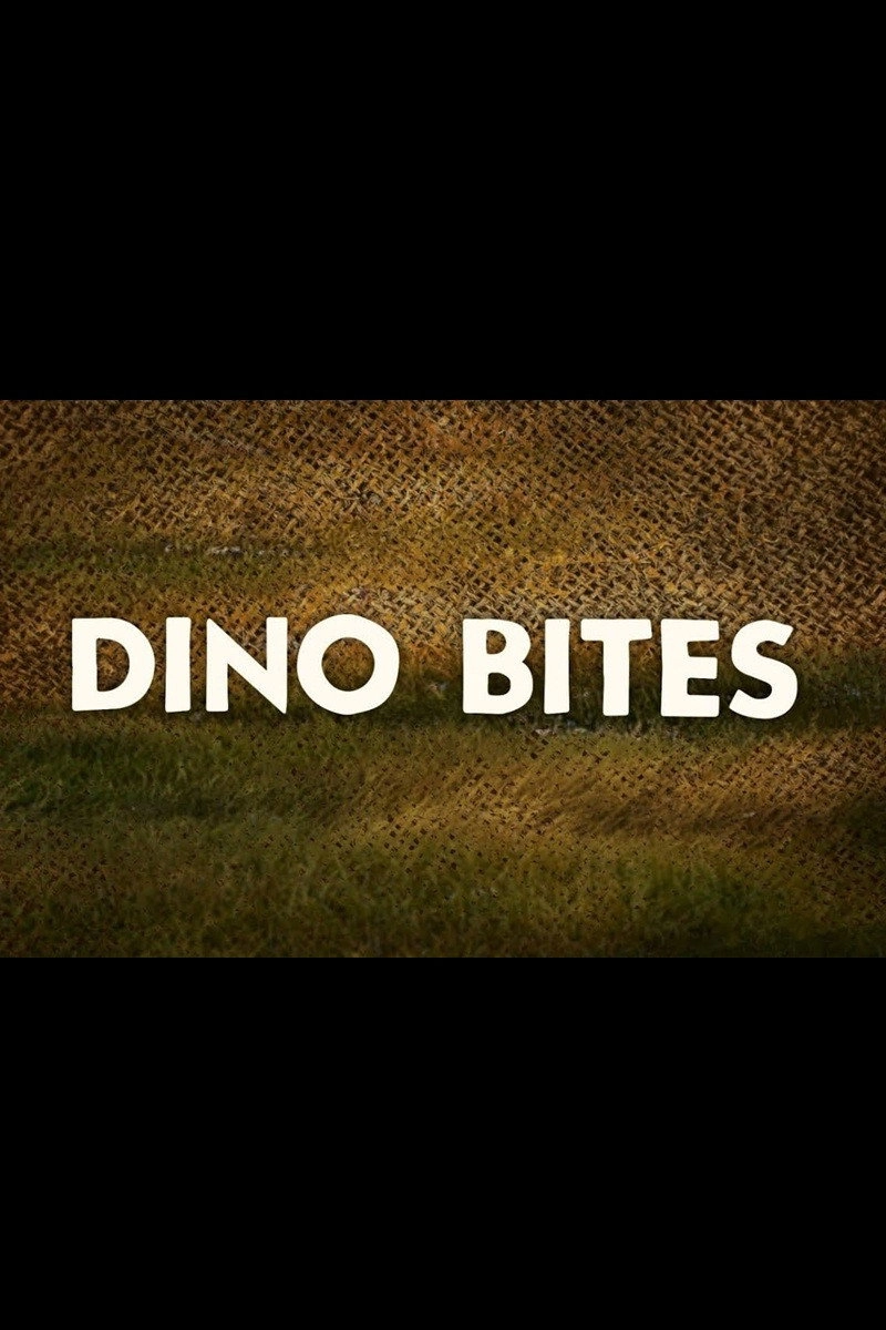 Dino Bites