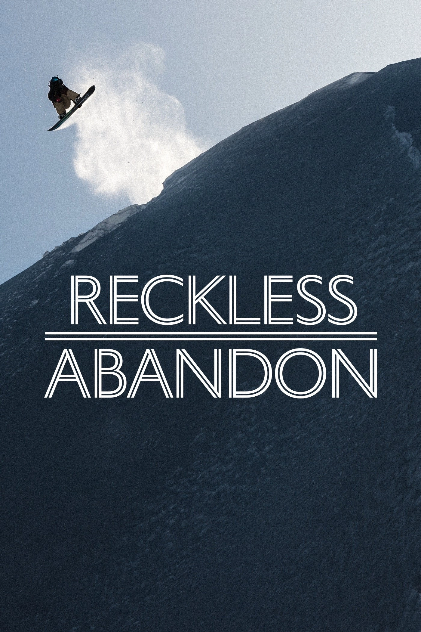 Bode: Reckless Abandon