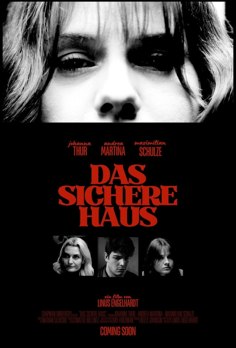 Das Sichere Haus