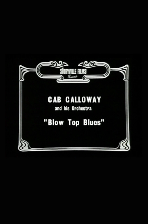 Blowtop Blues