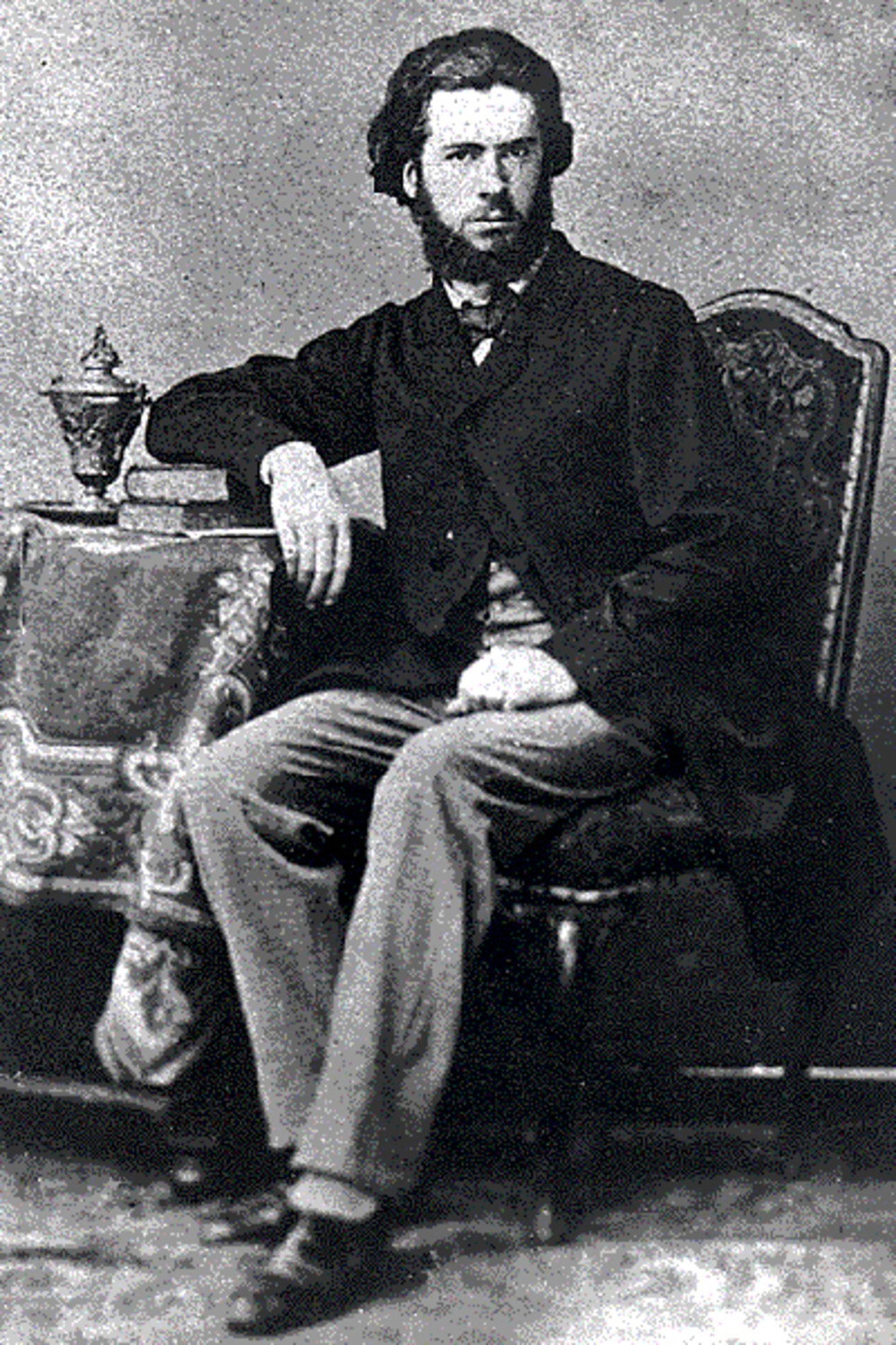 Eugène Varlin, un combat