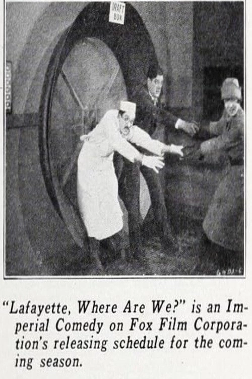 Hello Lafayette