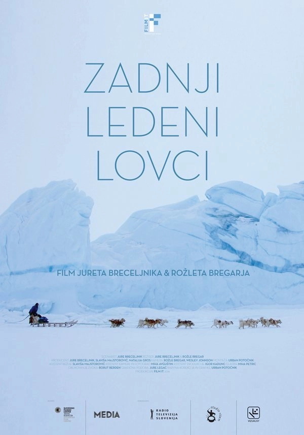 The Last Ice Hunters