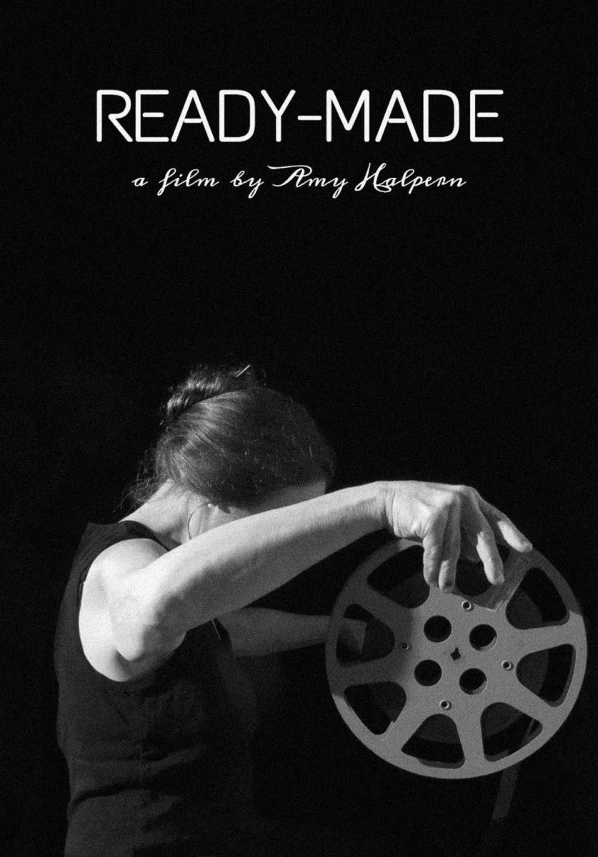 Ready-Made