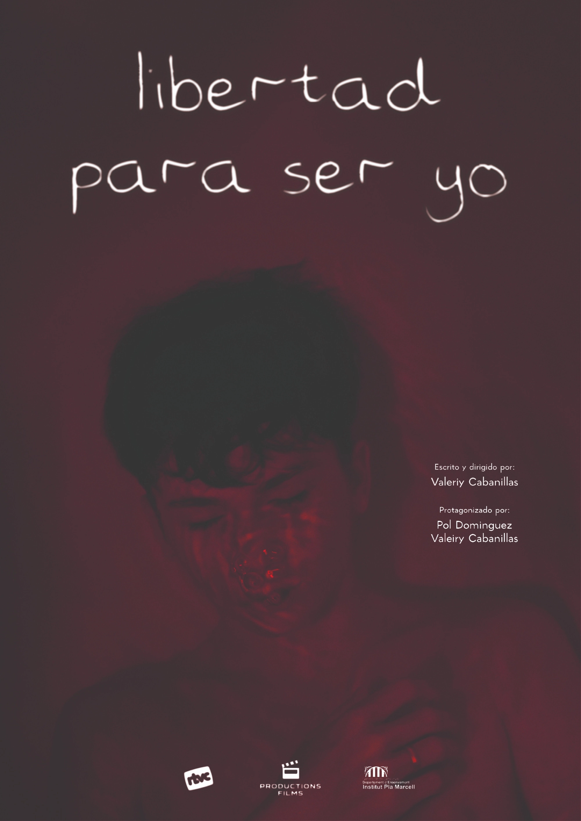 Libertad para ser yo