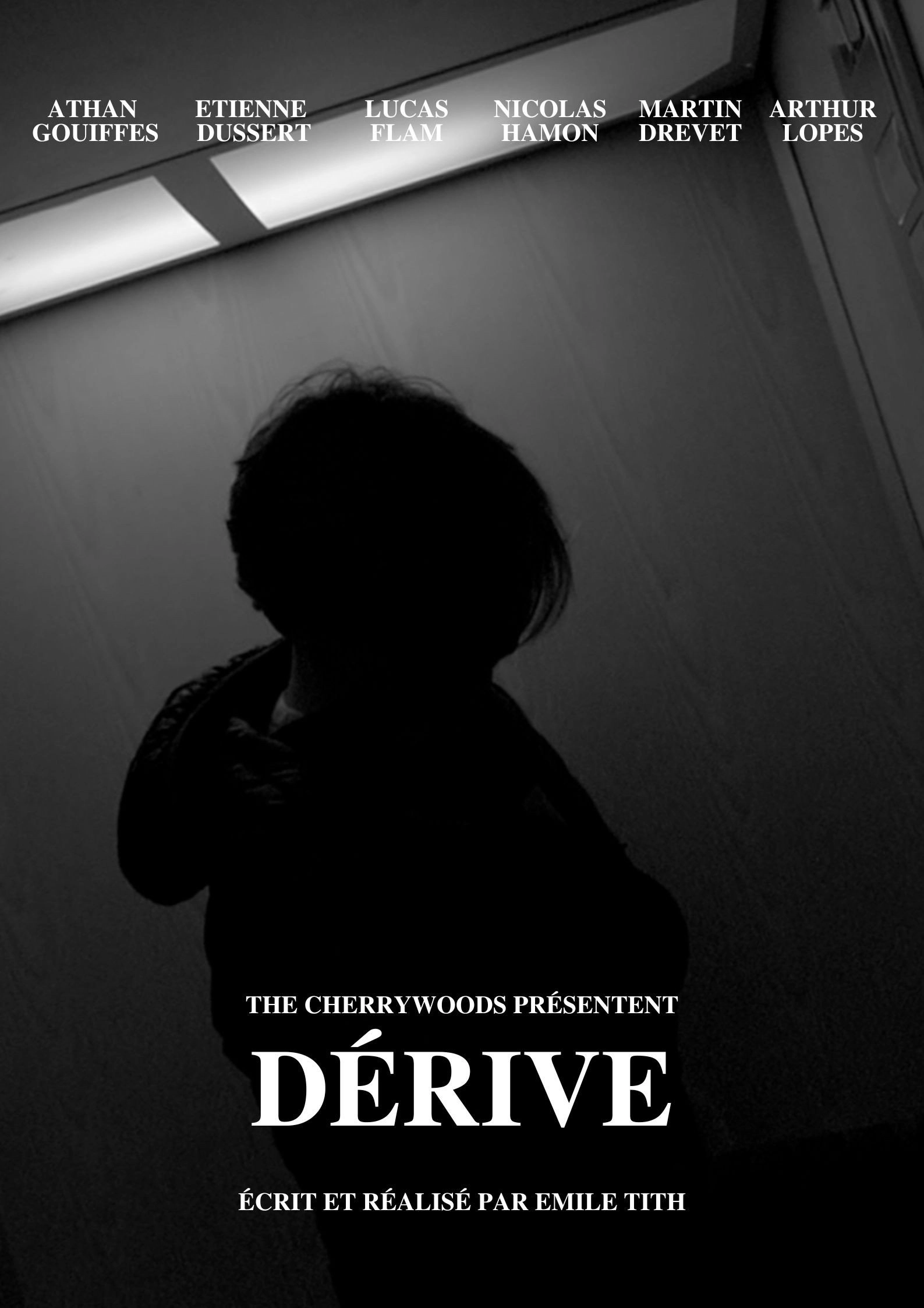 Dérive