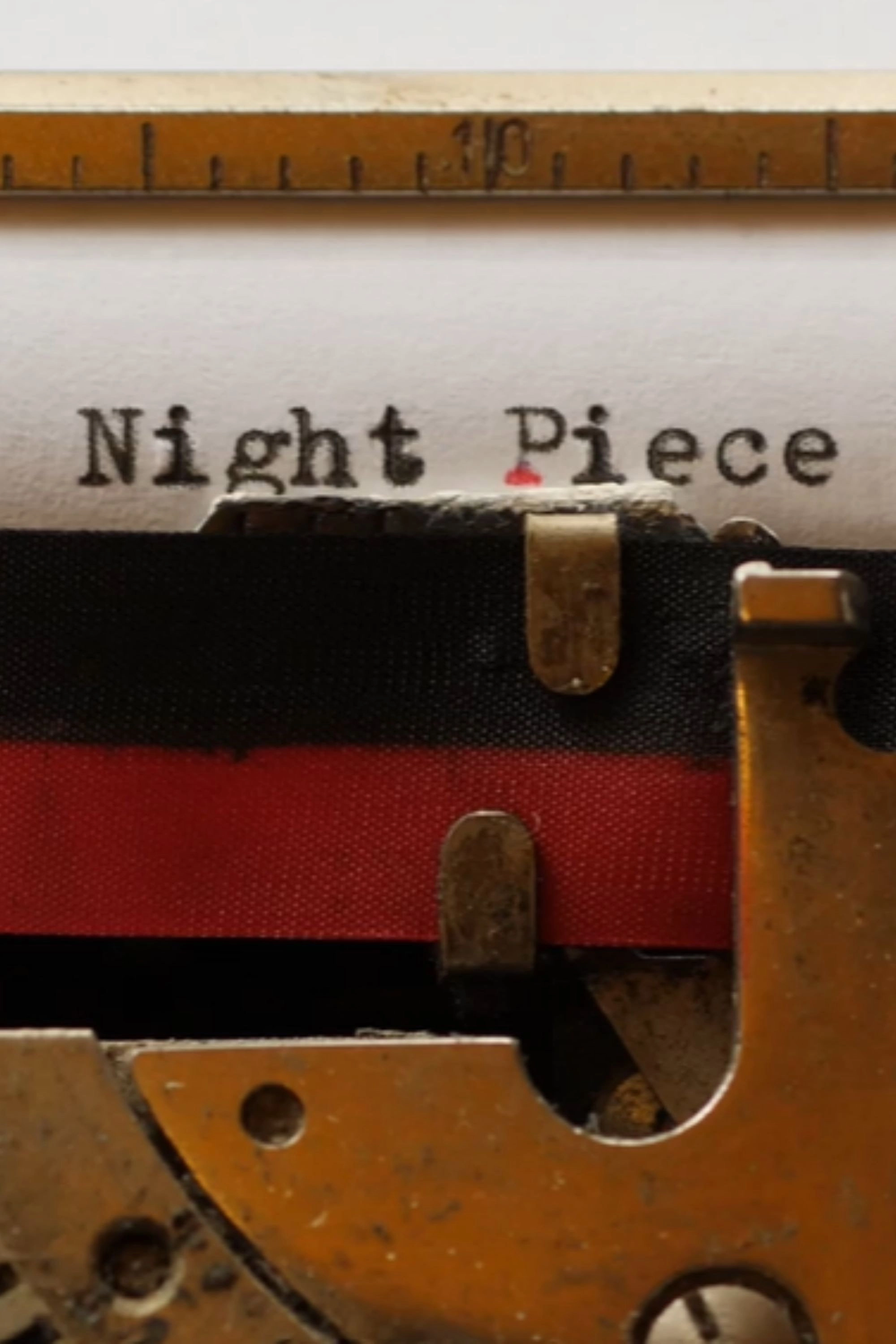 Night Piece