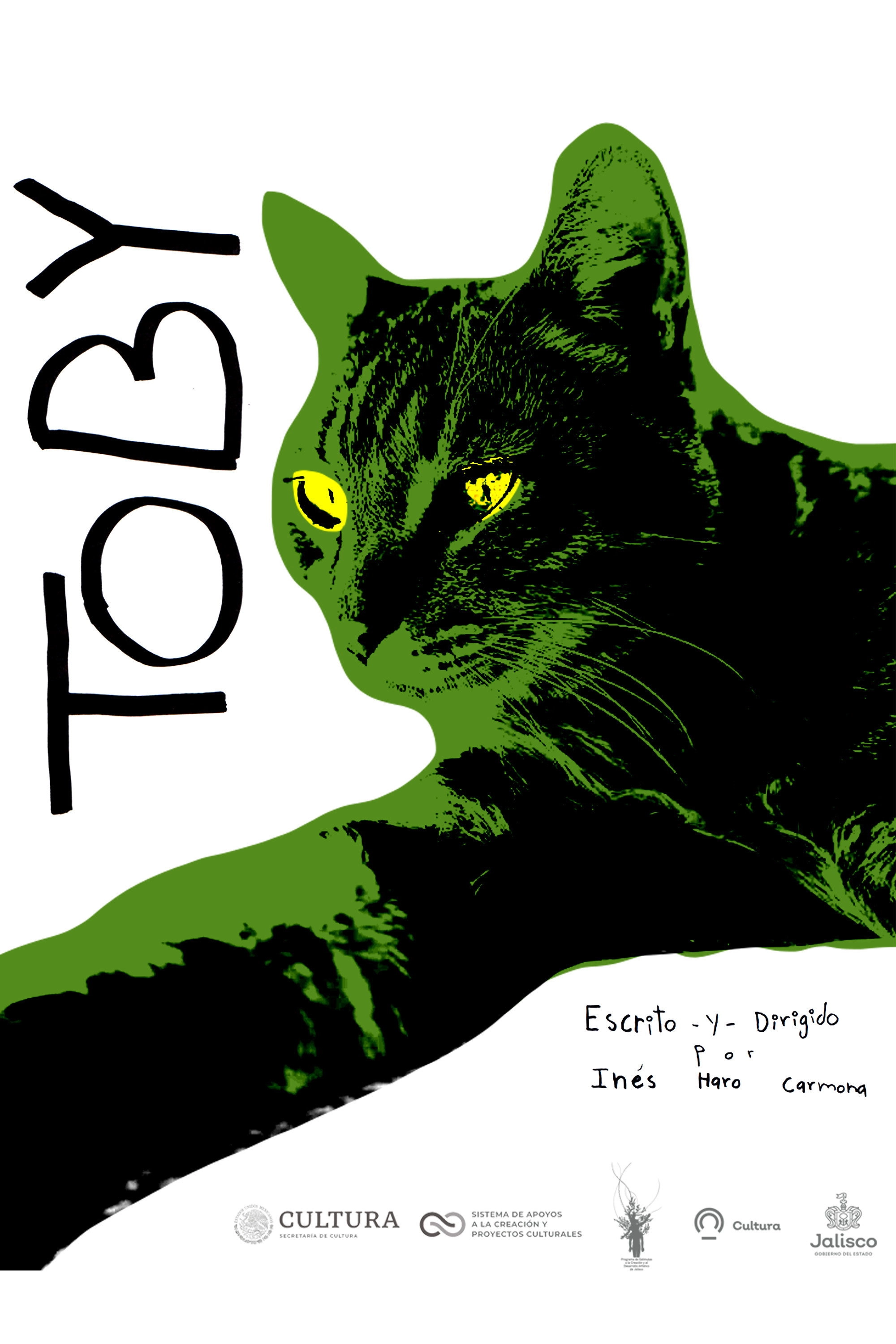 TOBY