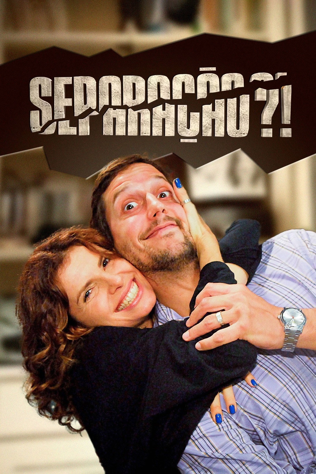 Separação?!