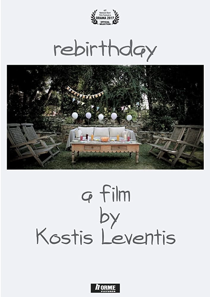 Rebirthday