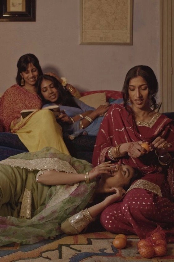 Four Sisters