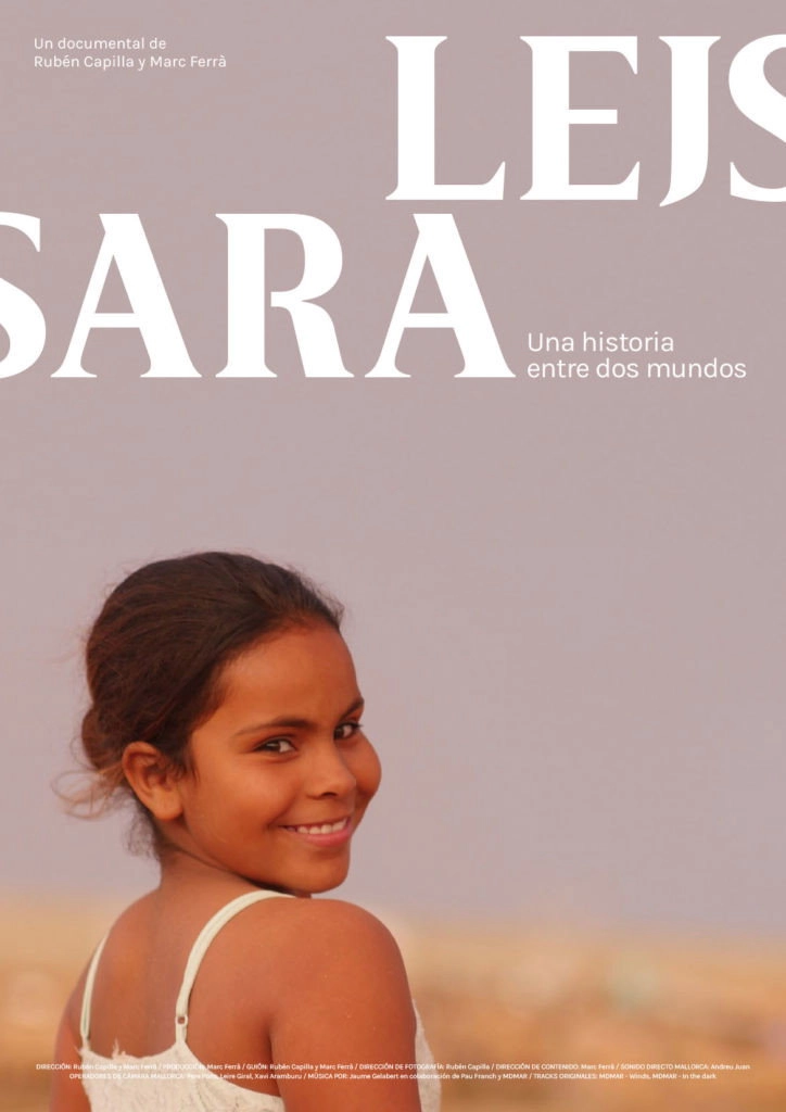Lejsara, a history between two worlds