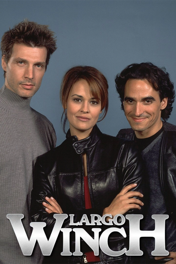 Largo Winch