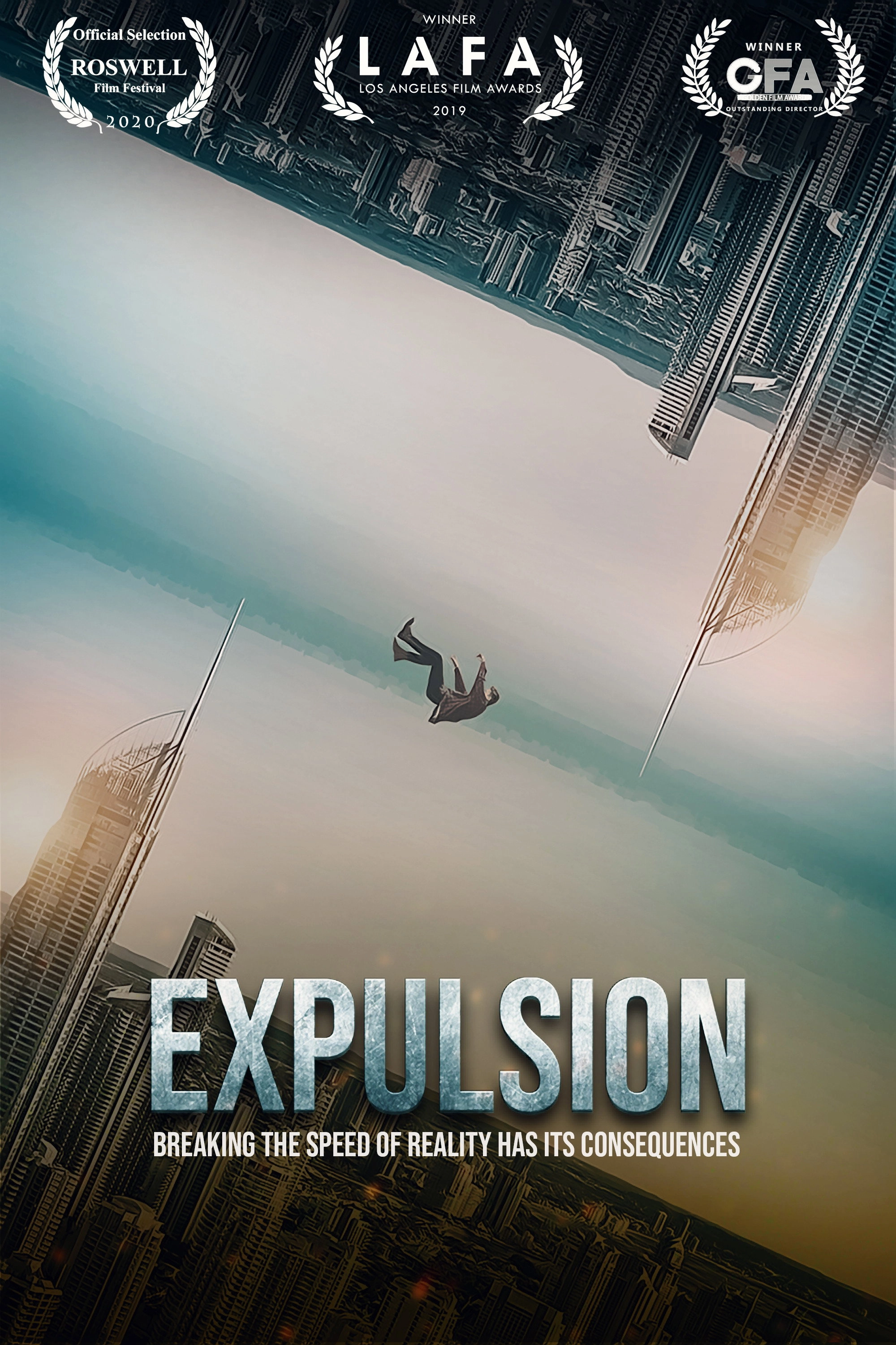 Expulsion