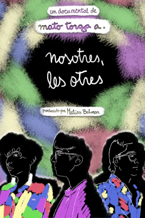 Nosotres, les otres