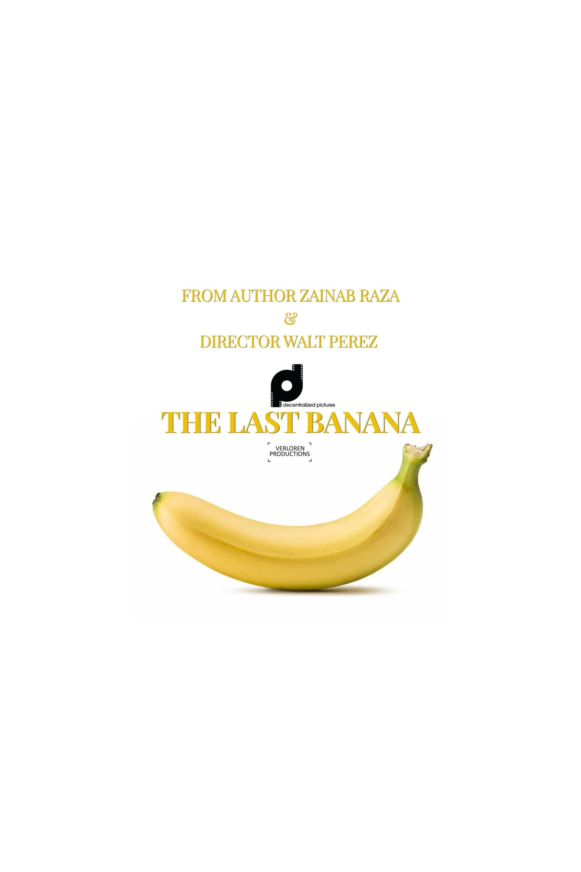 The Last Banana