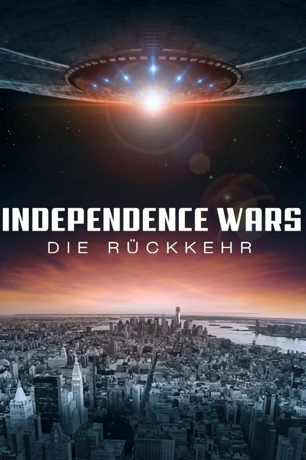 Interstellar Wars