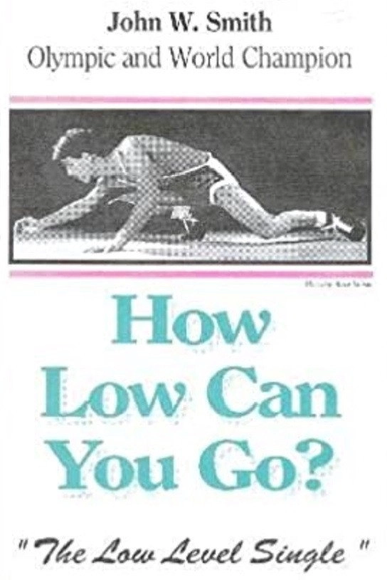 John Smith's How Low Can You Go