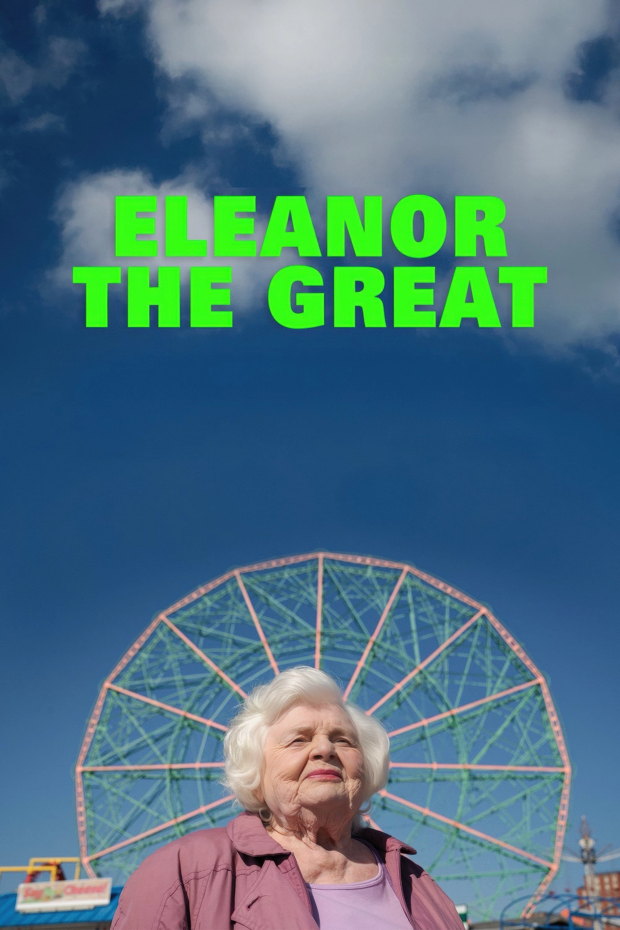 Eleanor the Great